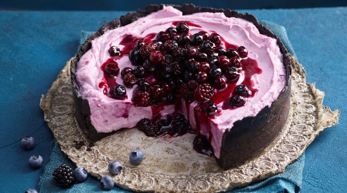 cheesecake-al-cioccolato-@salepepe