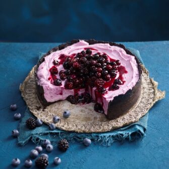 cheesecake-al-cioccolato-@salepepe