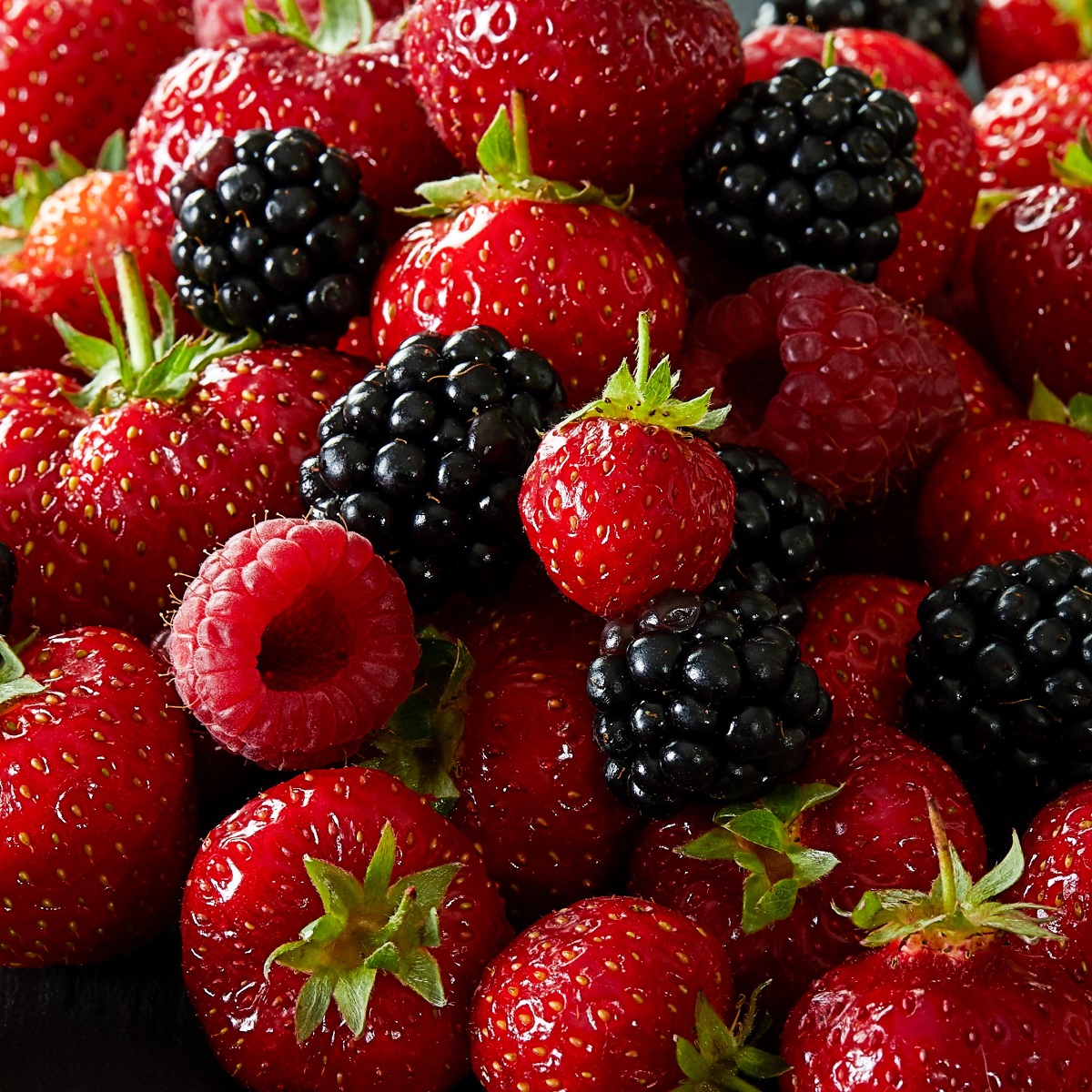 Frutti di bosco: proprietà, benefici e consigli di utilizzo 