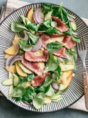 insalata-di-zucchine-@salepepe