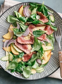 insalata-di-zucchine-@salepepe