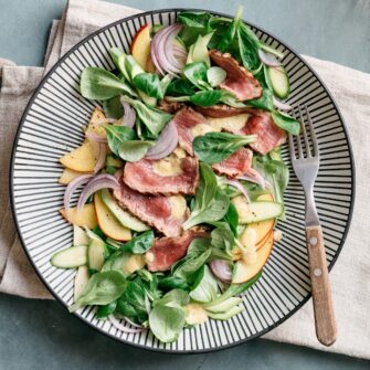 insalata-di-zucchine-@salepepe
