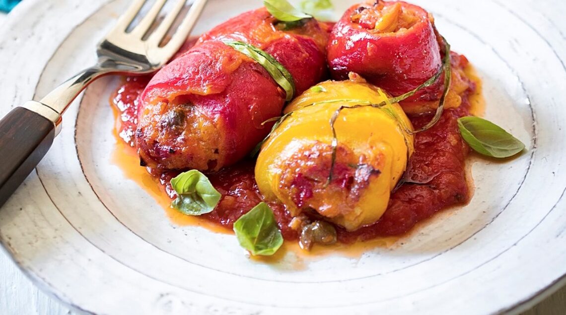 involtini-di-peperoni-@salepepe