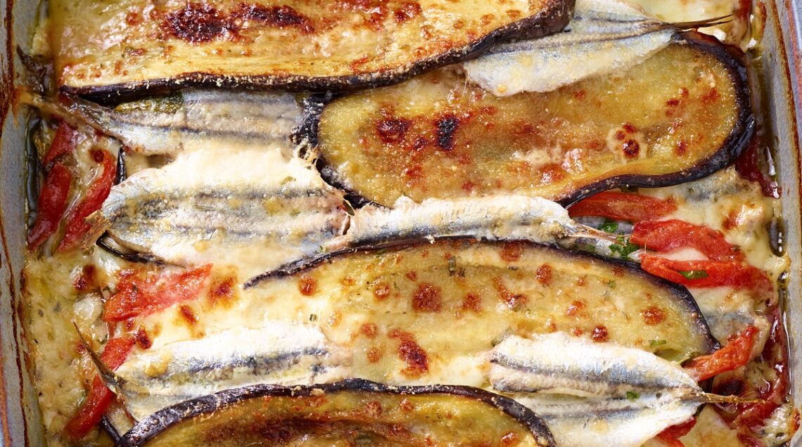 parmigiana-di-mare-@salepepe