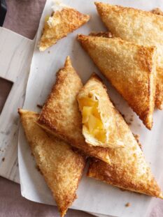 Apple Turnover