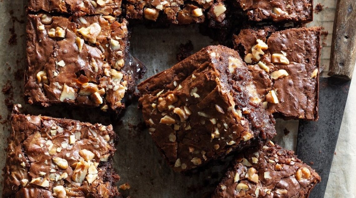 Brownies-@salepepe