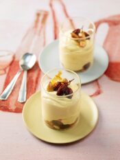 Mousse allo zabaione-@salepepe