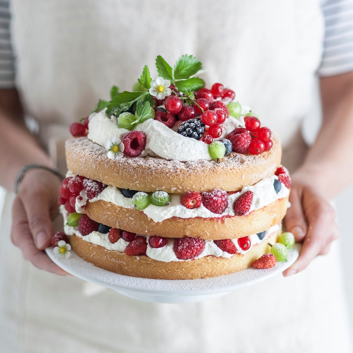 torta con mascarpone e panna liquida TORTA AL TIRAMISÙ ☕😍🥛, ➡️ Crema al mascarpone vellutata, ➡️ golosa, ➡️  caffè 🥰 ******* Ingredienti:, 400 g mascarpone, 250 g panna fresca da  montare, 45 g zucchero a velo, 200 g caffè (+ latte main image 1