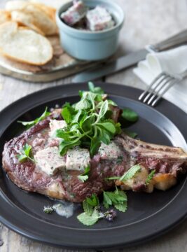 Costata cotta @salepepe