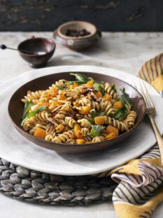 Fusilli-con-zucca-@salepepe