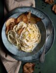 Spaghetti cacio e pepe @salepep -