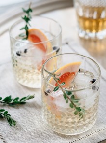 Cocktail da fare in casa: una selezione di 5 drink