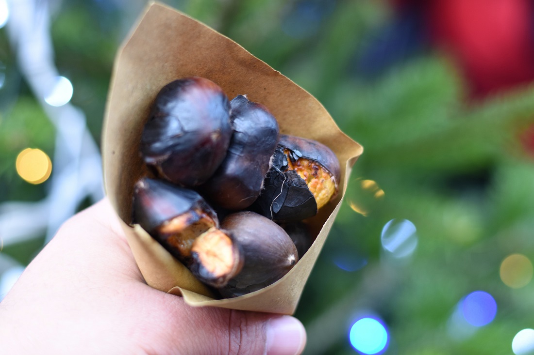 Come cuocere le castagne a casa: istruzioni e consigli - Sale\u0026Pepe