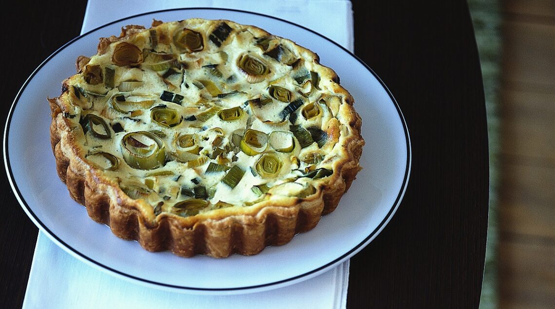 Quiche-di-porri-e-ricotta@saleepepe