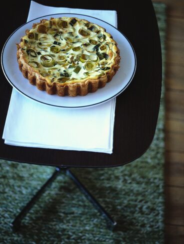 Quiche-di-porri-e-ricotta@saleepepe