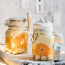 trifle di clementine
