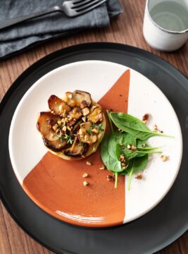 Piccole-tatin- ai- funghi@saleepepe