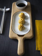 Shao Long Bao