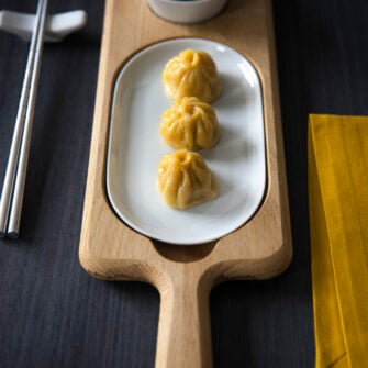 Shao Long Bao