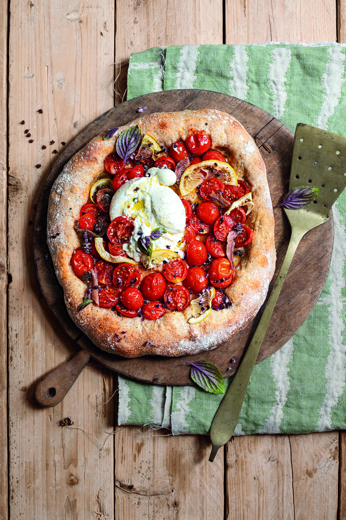 World Pizza Day: quali le migliori pizzerie d'Italia? - Sale\u0026Pepe