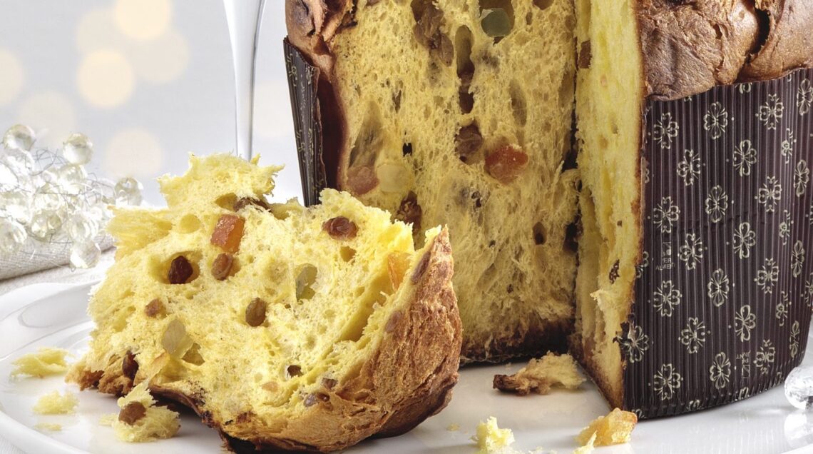 panettone