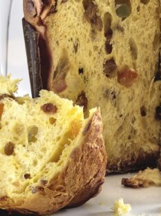 panettone