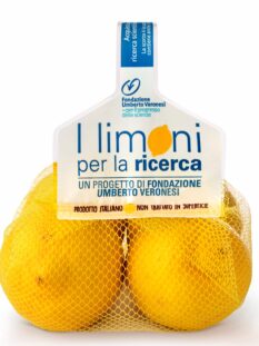 Retina I Limoni per la ricerca 2022