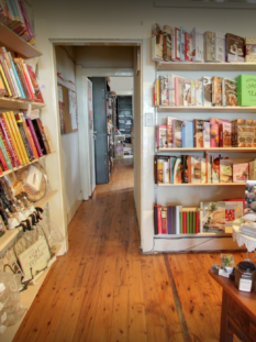 The Cookery Book_Sydney