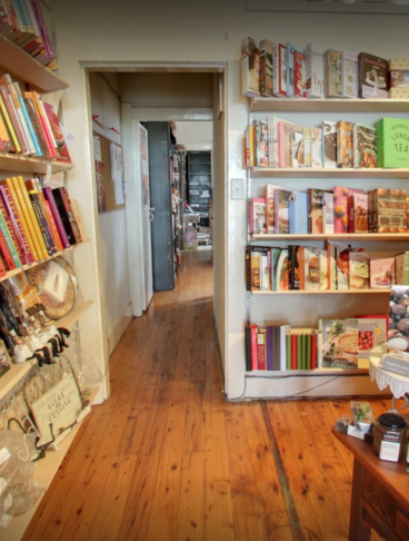 The Cookery Book_Sydney