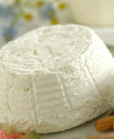 ricotta romana