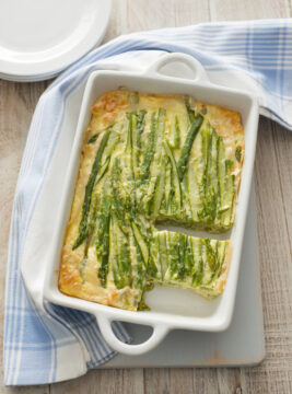 millefoglie di fillo