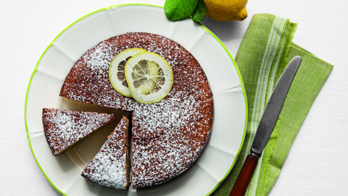 “Bodino” di limone