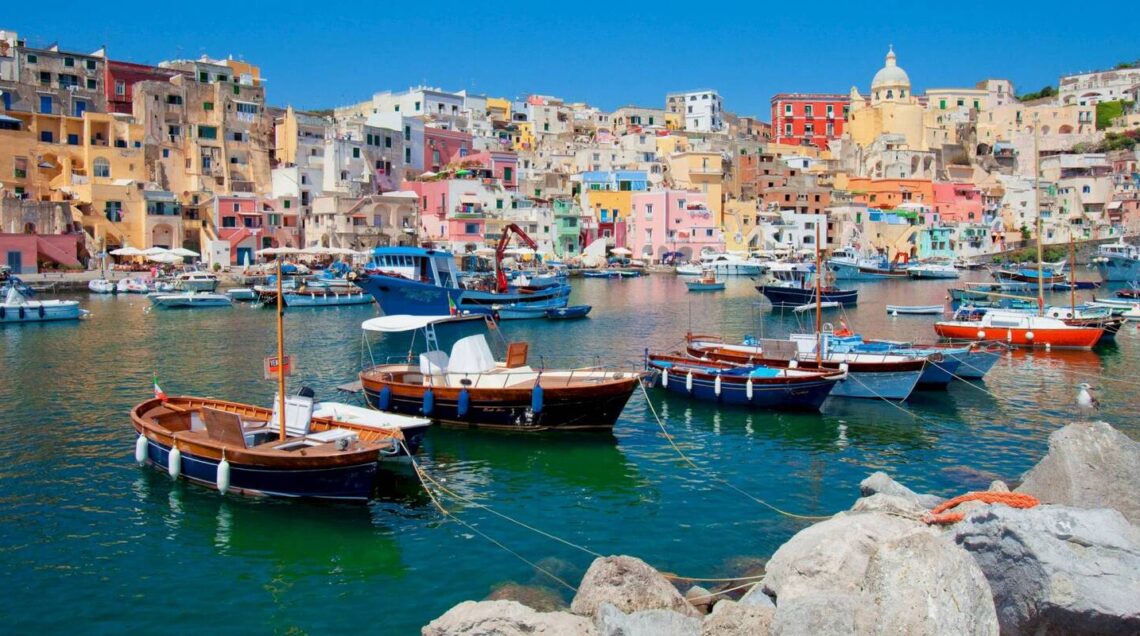 procida