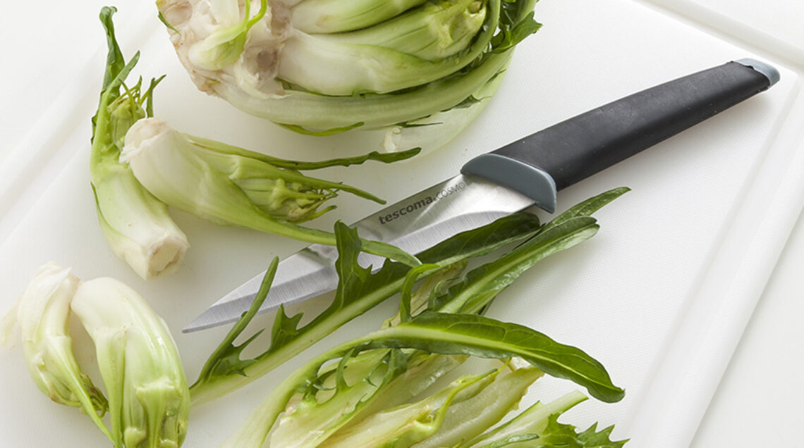 puntarelle