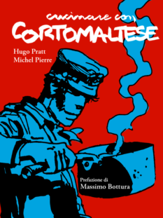 Cucinare con Corto Maltese