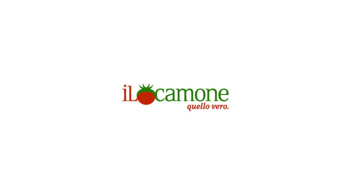 LOGO ilcamone, quello vero