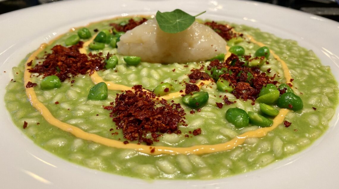 Memorabilia risi e bisi