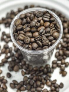 caffè