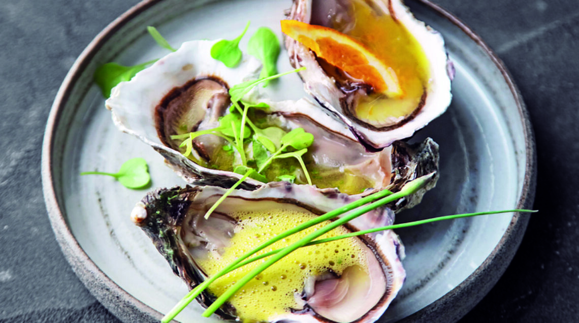 Ricette antipasti Sale&Pepe