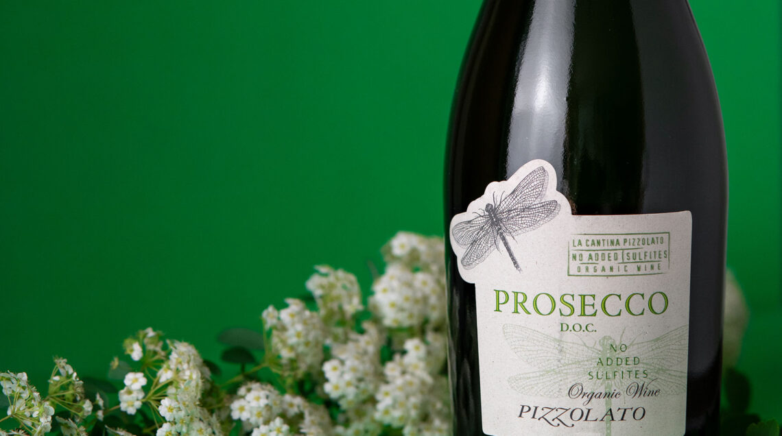 spumante prosecco