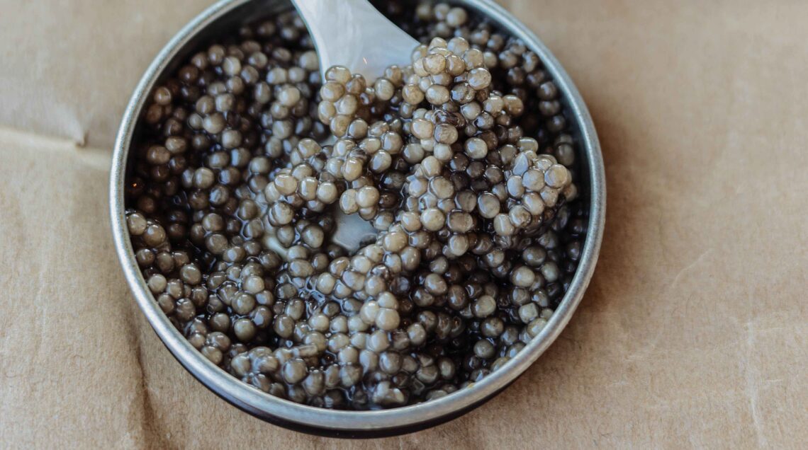 Caviar From Milan_2