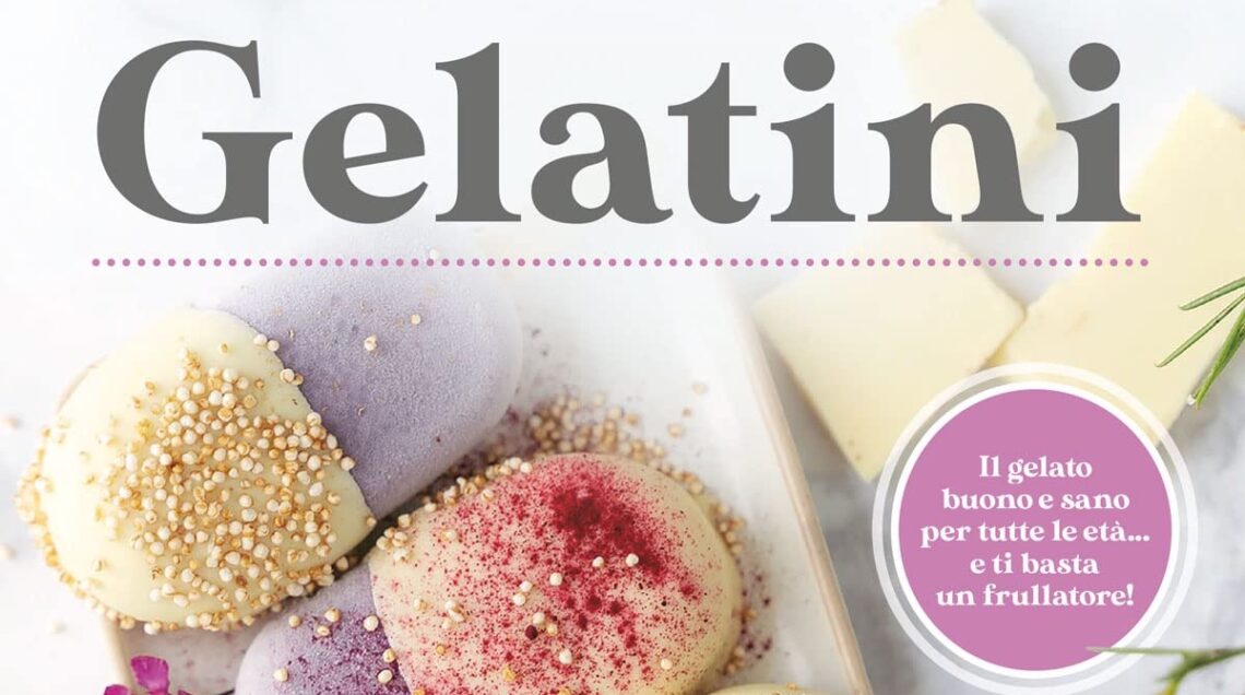 GELATINI Gribaudo