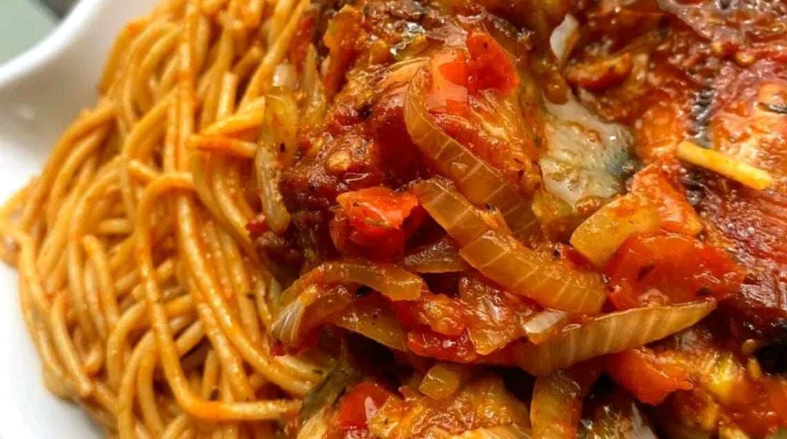 Jollof_Versione Spaghetti