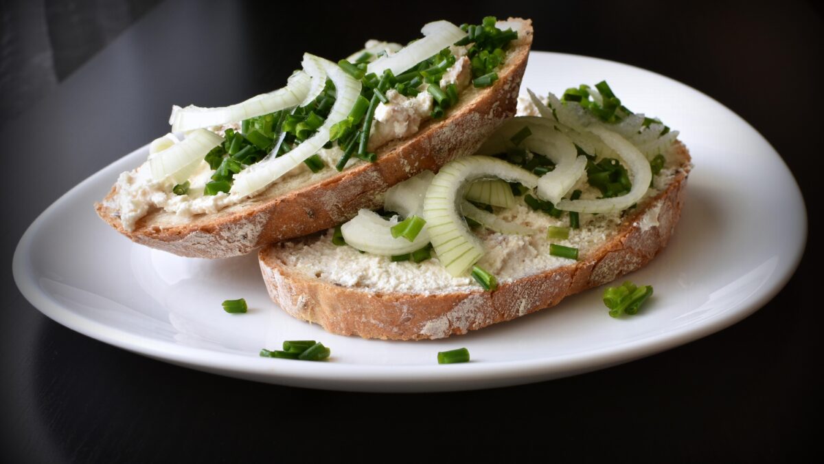 Al contadino non far sapere quanto è buono il formaggio... non solo con