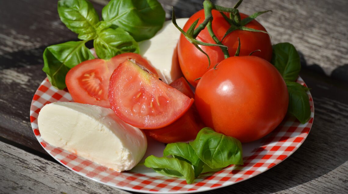 caprese