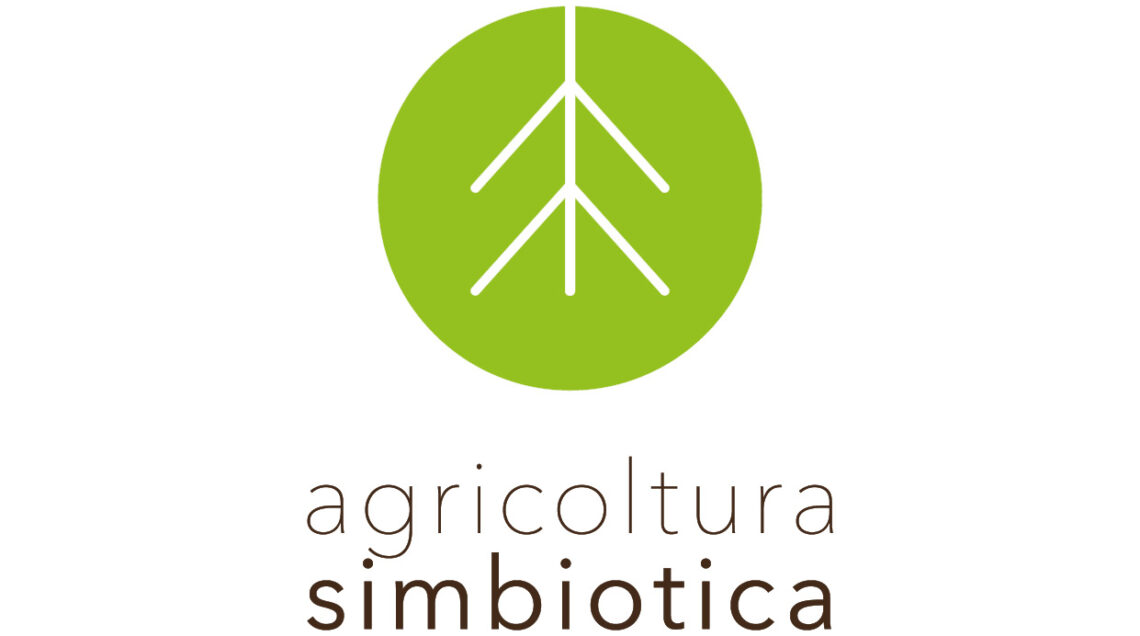 LOGO Agricoltura Simbiotica / CERTIFICATO