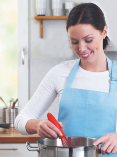 7 modi per risparmiare in cucina