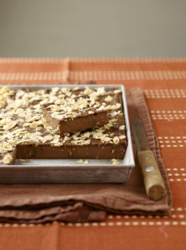 castagnaccio napoletano