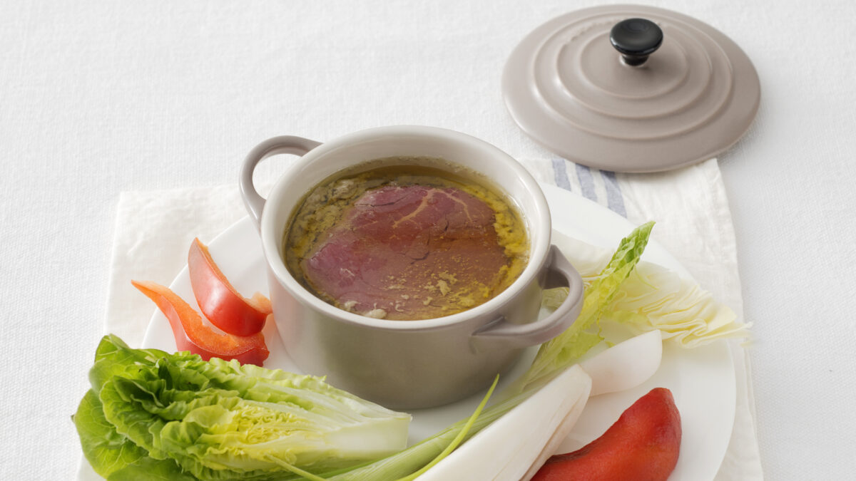 Bagna cauda dell’arciprete