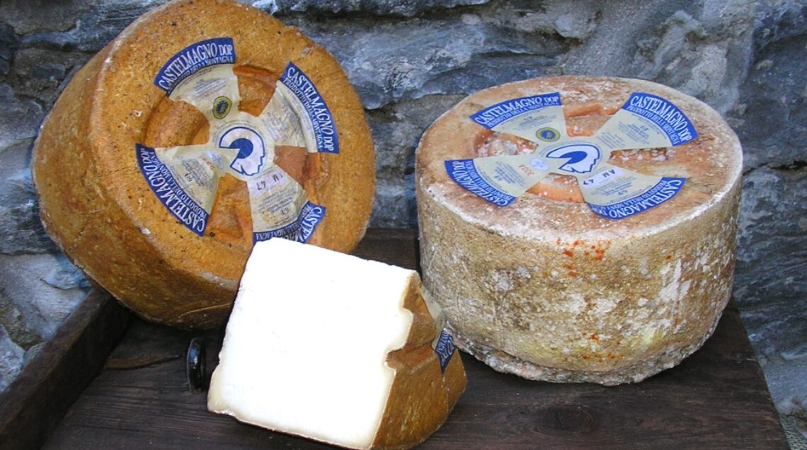 CASTELMAGNO